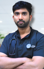 Dr. Mohd Juned