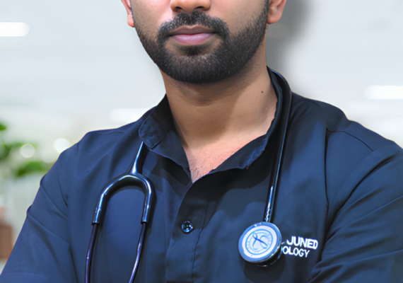Dr. Mohd Juned