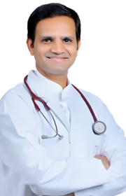 Dr. Sharnabasav Hiremath