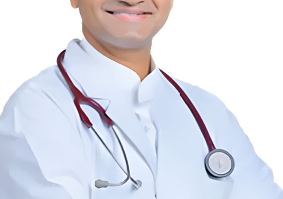 Dr. Sharnabasav Hiremath