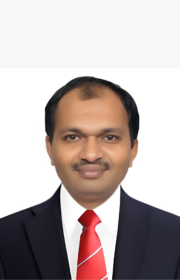 Dr. Amarnath Kulkarni