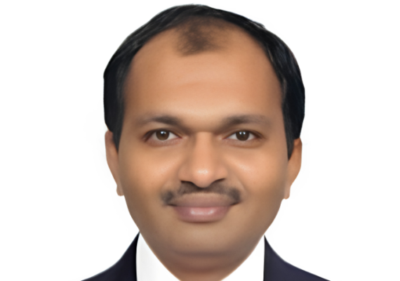 Dr. Amarnath Kulkarni