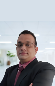 Dr. Rahul Ladda