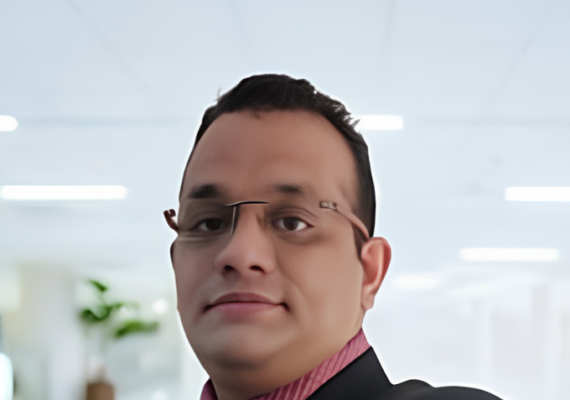 Dr. Rahul Ladda
