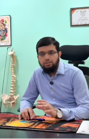 Dr. Irshad Naveed