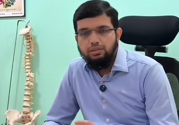 Dr. Irshad Naveed