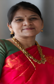Dr. Shivaleela Eklure