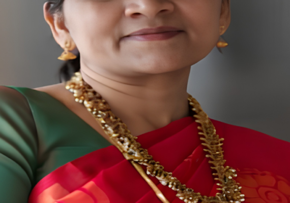 Dr. Shivaleela Eklure