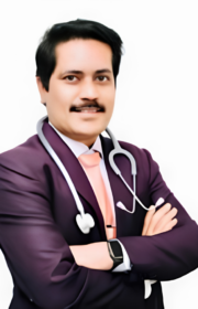 Dr. Vijaykumar Bada