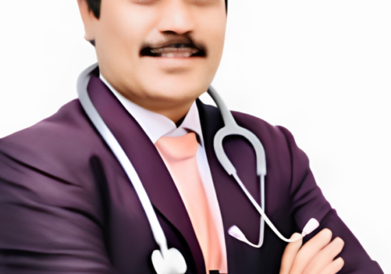 Dr. Vijaykumar Bada