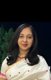 Dr. Bhuvaneshwari M B