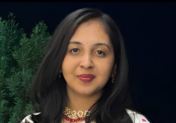 Dr. Bhuvaneshwari M B