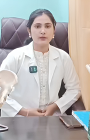 Dr. Anjali Kutmalage