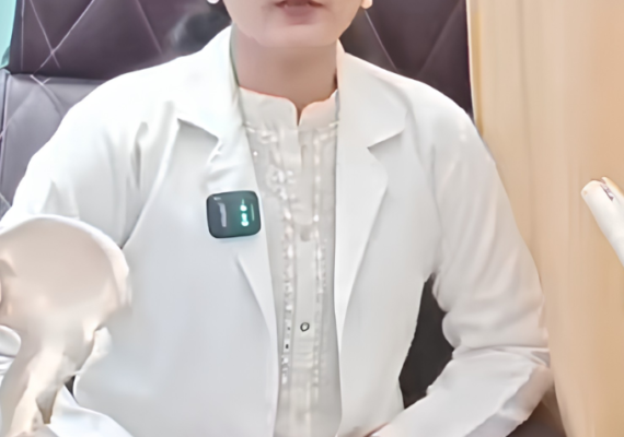 Dr. Anjali Kutmalage