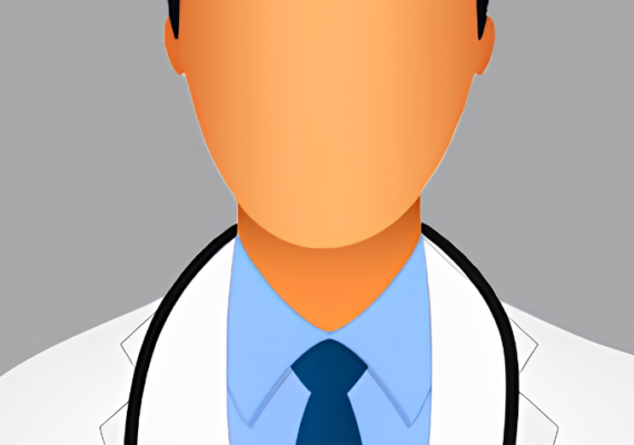 Dr. Vinay Chandra S