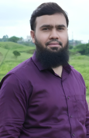 Dr. Syed Abrar Ul Haq Quadri