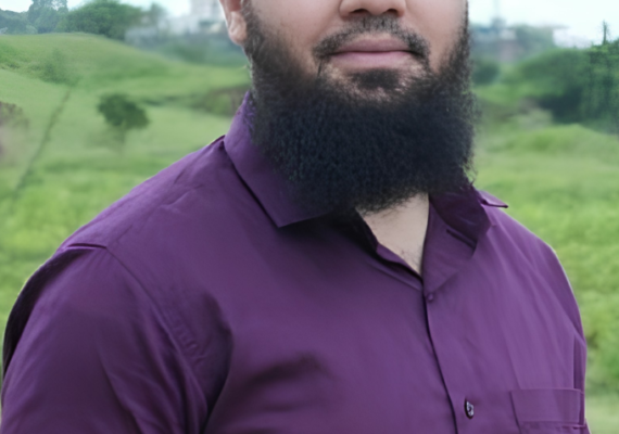 Dr. Syed Abrar Ul Haq Quadri
