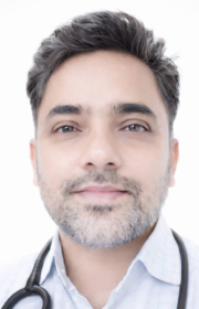 Dr. Vinod Rathod