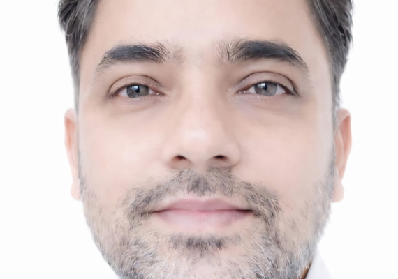 Dr. Vinod Rathod