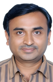 Dr. Anil Kumar Eklure