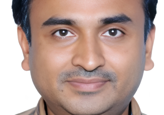 Dr. Anil Kumar Eklure