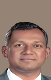 Dr. Jamir Arlikar