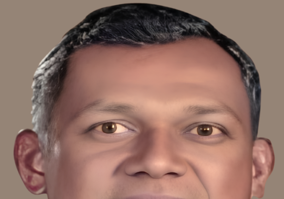 Dr. Jamir Arlikar